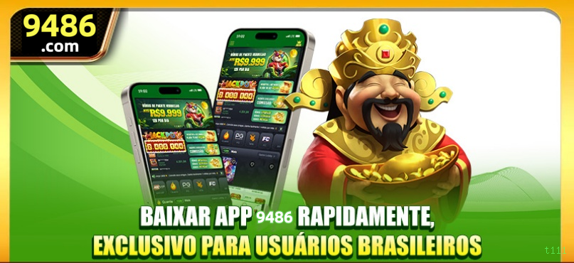 APP oficial da t111 para mobile